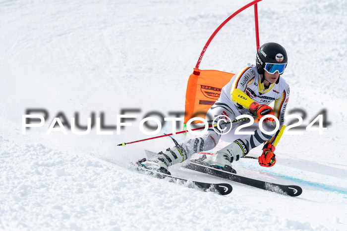 DSV - ELK Deutscher Schülercup U12 Finale RSX