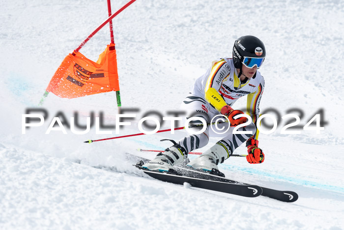 DSV - ELK Deutscher Schülercup U12 Finale RSX