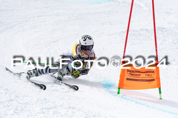 DSV - ELK Deutscher Schülercup U12 Finale RSX