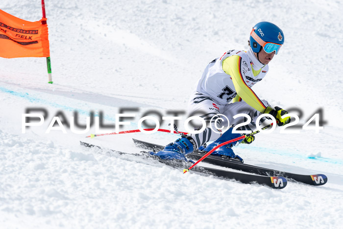 DSV - ELK Deutscher Schülercup U12 Finale RSX