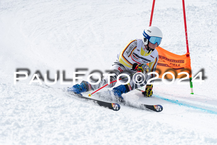 DSV - ELK Deutscher Schülercup U12 Finale RSX