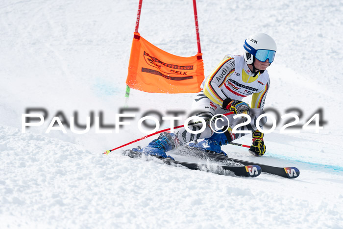 DSV - ELK Deutscher Schülercup U12 Finale RSX