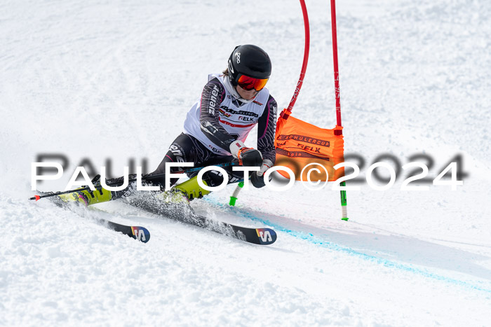 DSV - ELK Deutscher Schülercup U12 Finale RSX