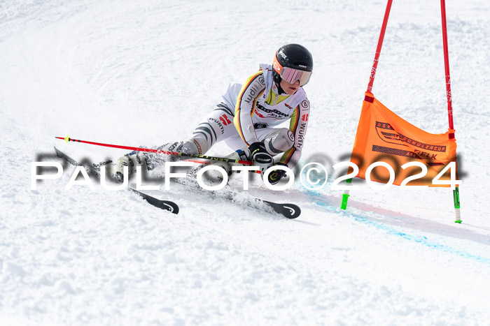 DSV - ELK Deutscher Schülercup U12 Finale RSX