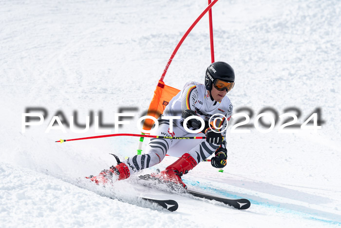 DSV - ELK Deutscher Schülercup U12 Finale RSX