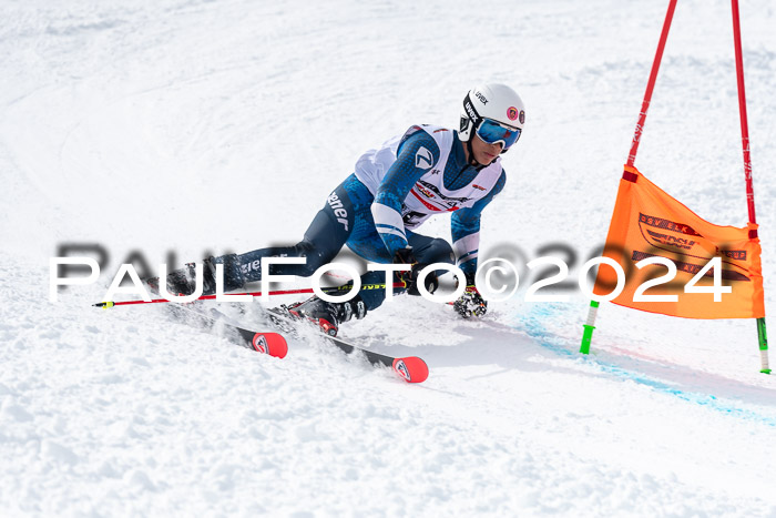 DSV - ELK Deutscher Schülercup U12 Finale RSX