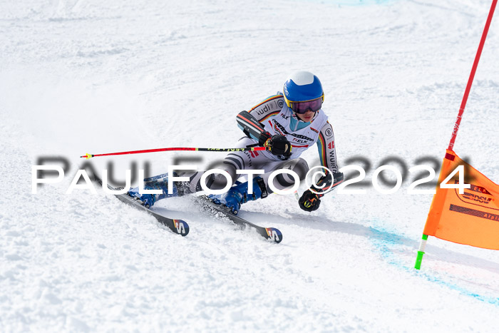 DSV - ELK Deutscher Schülercup U12 Finale RSX