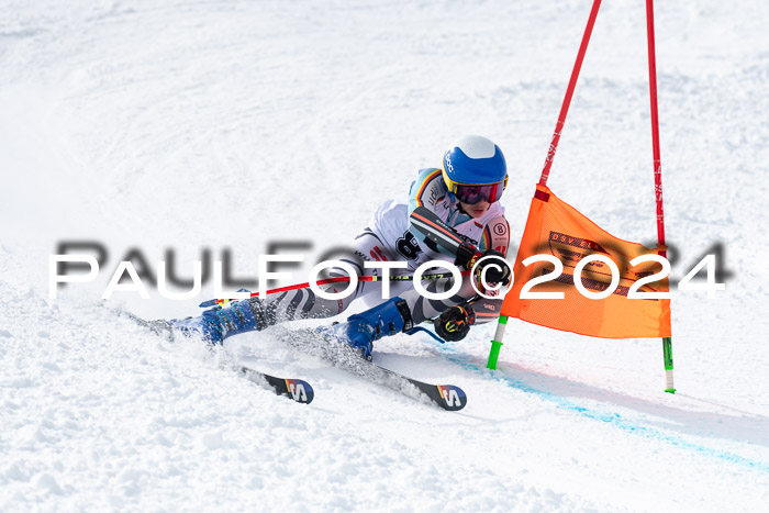 DSV - ELK Deutscher Schülercup U12 Finale RSX