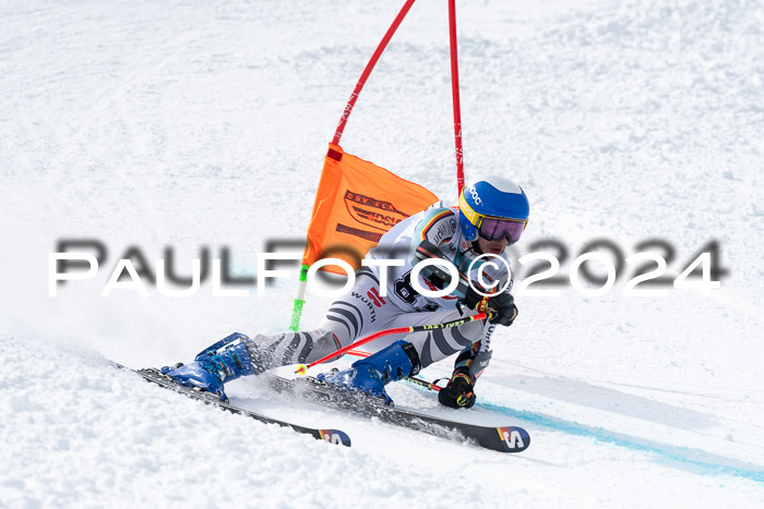 DSV - ELK Deutscher Schülercup U12 Finale RSX