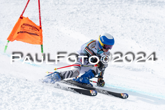 DSV - ELK Deutscher Schülercup U12 Finale RSX