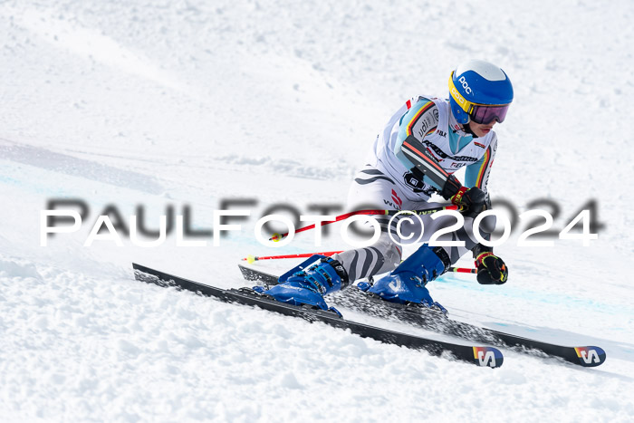 DSV - ELK Deutscher Schülercup U12 Finale RSX