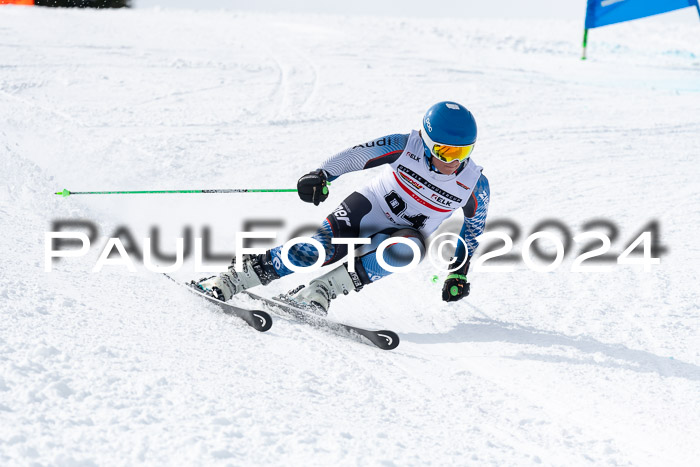 DSV - ELK Deutscher Schülercup U12 Finale RSX