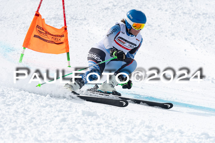DSV - ELK Deutscher Schülercup U12 Finale RSX