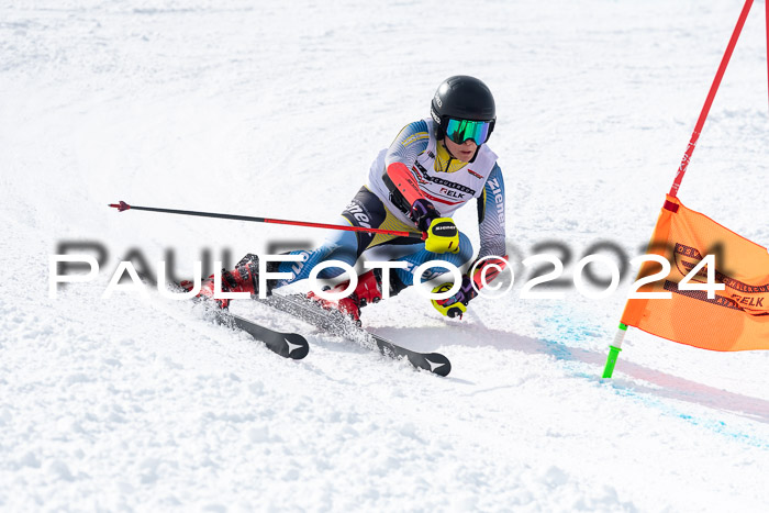 DSV - ELK Deutscher Schülercup U12 Finale RSX