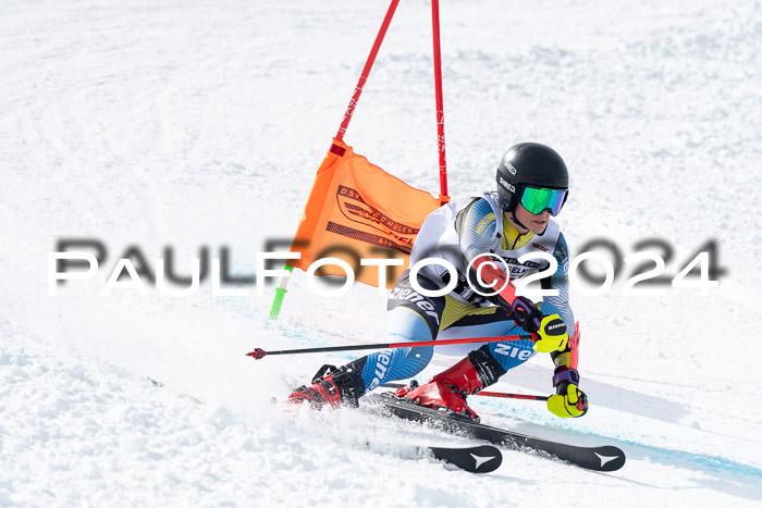 DSV - ELK Deutscher Schülercup U12 Finale RSX