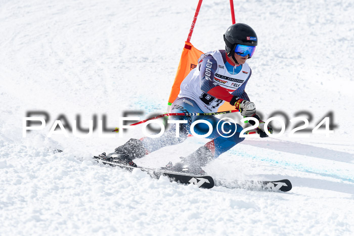 DSV - ELK Deutscher Schülercup U12 Finale RSX