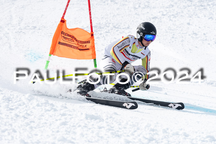 DSV - ELK Deutscher Schülercup U12 Finale RSX