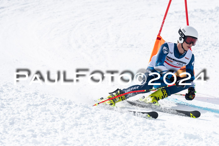 DSV - ELK Deutscher Schülercup U12 Finale RSX