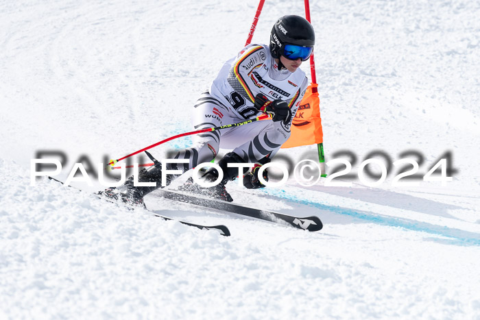 DSV - ELK Deutscher Schülercup U12 Finale RSX