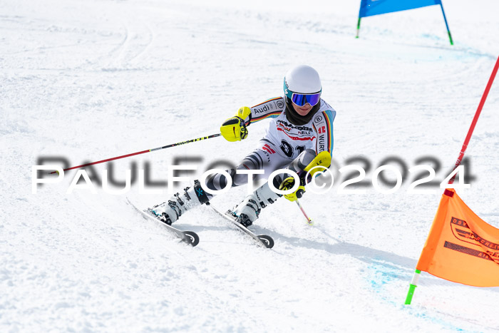 DSV - ELK Deutscher Schülercup U12 Finale RSX