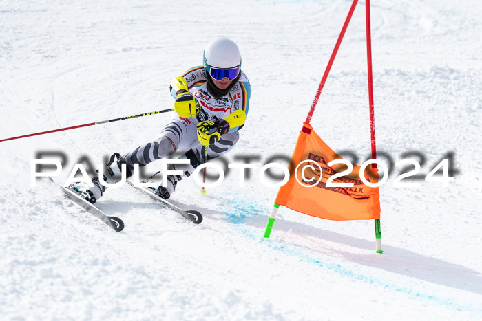 DSV - ELK Deutscher Schülercup U12 Finale RSX