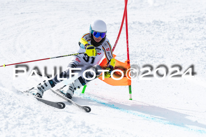 DSV - ELK Deutscher Schülercup U12 Finale RSX