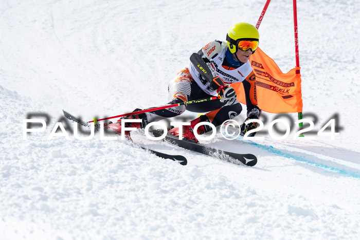DSV - ELK Deutscher Schülercup U12 Finale RSX