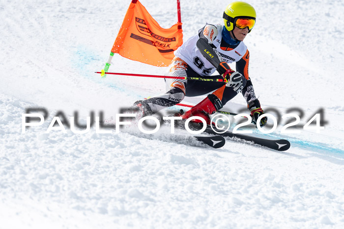 DSV - ELK Deutscher Schülercup U12 Finale RSX