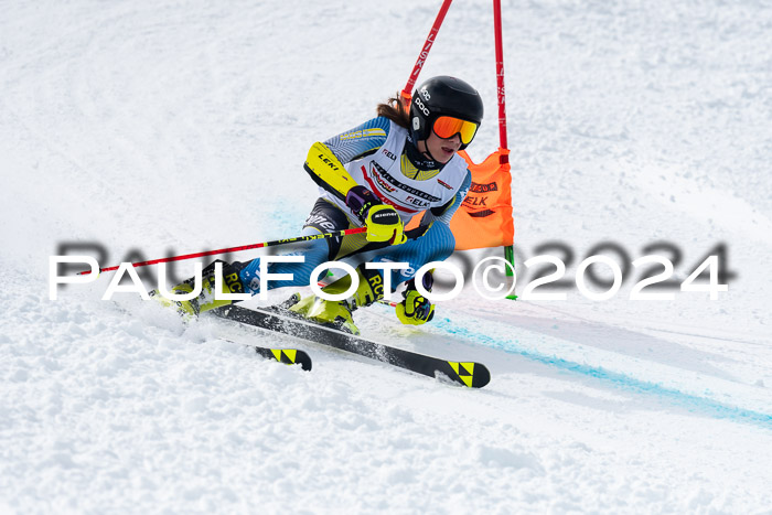 DSV - ELK Deutscher Schülercup U12 Finale RSX