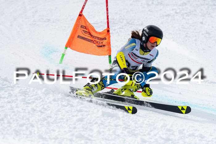 DSV - ELK Deutscher Schülercup U12 Finale RSX