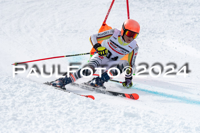 DSV - ELK Deutscher Schülercup U12 Finale RSX