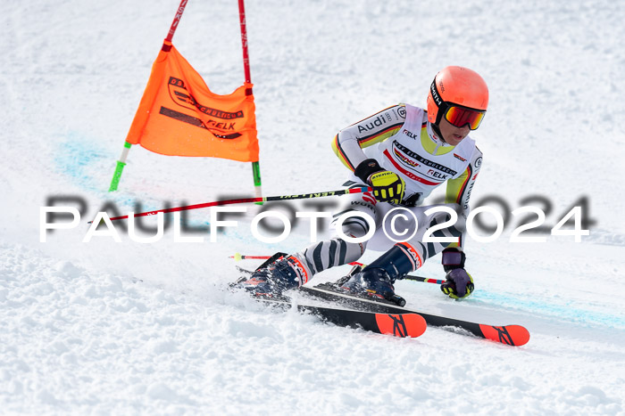DSV - ELK Deutscher Schülercup U12 Finale RSX
