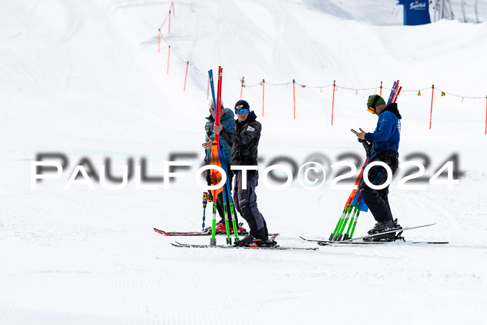 DSV - ELK Deutscher Schülercup U12 Finale RSX