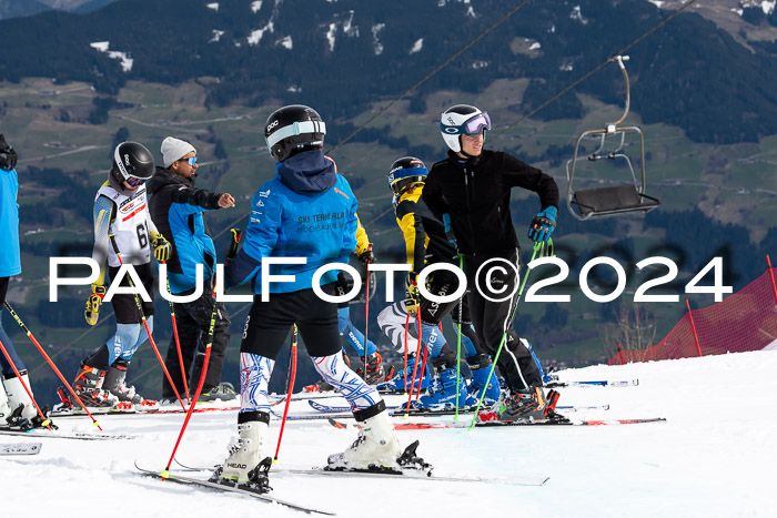 DSV - ELK Deutscher Schülercup U12 Finale RSX