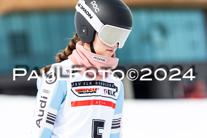 DSV - ELK Deutscher Schülercup U12 Finale RSX