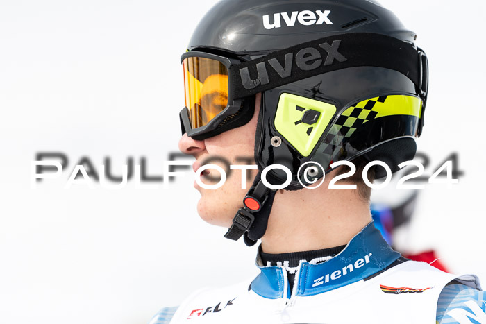 DSV - ELK Deutscher Schülercup U12 Finale RSX
