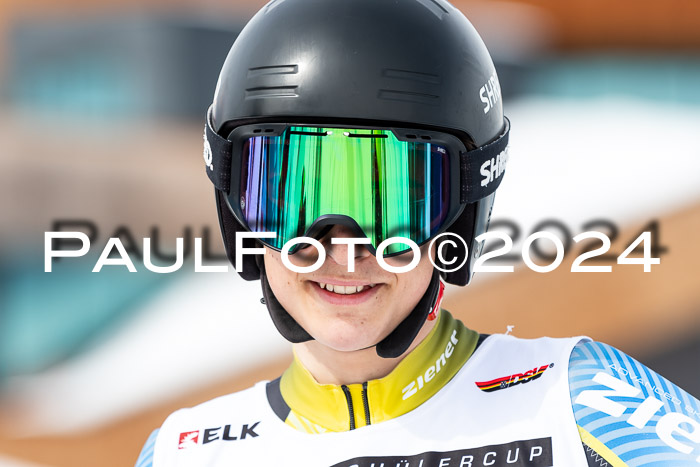 DSV - ELK Deutscher Schülercup U12 Finale RSX