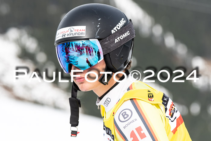DSV - ELK Deutscher Schülercup U12 Finale RSX