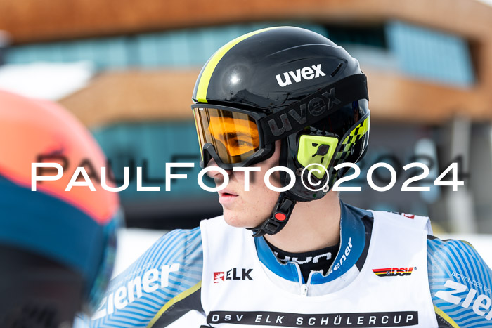 DSV - ELK Deutscher Schülercup U12 Finale RSX