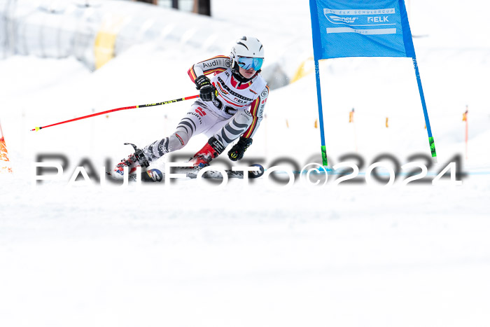 DSV - ELK Deutscher Schülercup U12 Finale RSX