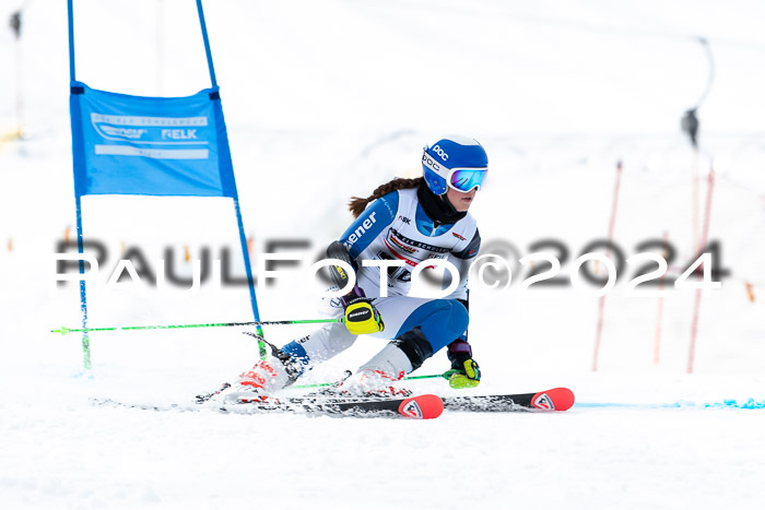 DSV - ELK Deutscher Schülercup U12 Finale RSX