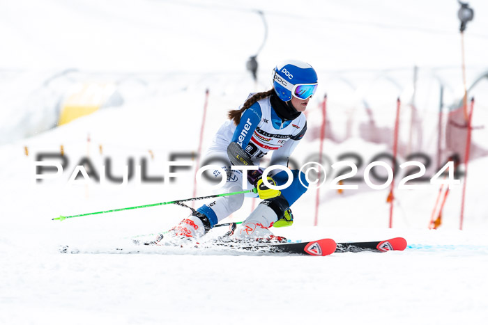 DSV - ELK Deutscher Schülercup U12 Finale RSX