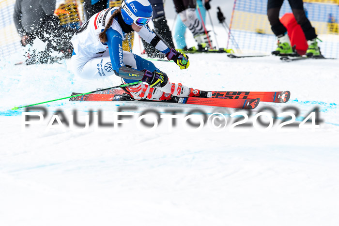 DSV - ELK Deutscher Schülercup U12 Finale RSX