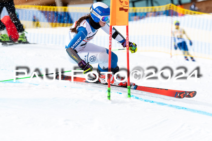 DSV - ELK Deutscher Schülercup U12 Finale RSX
