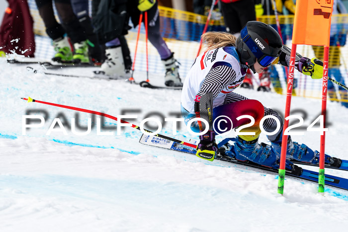 DSV - ELK Deutscher Schülercup U12 Finale RSX