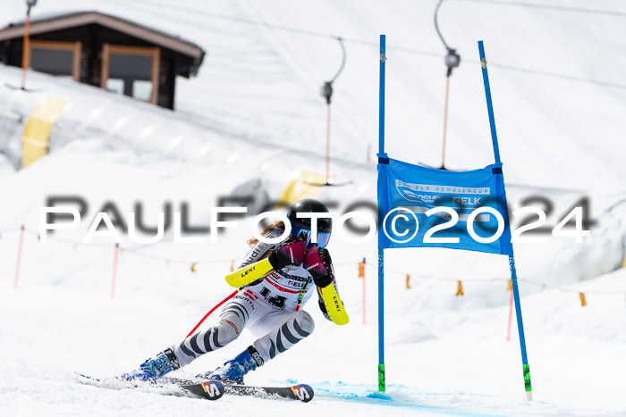 DSV - ELK Deutscher Schülercup U12 Finale RSX