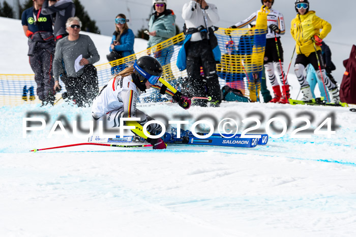 DSV - ELK Deutscher Schülercup U12 Finale RSX