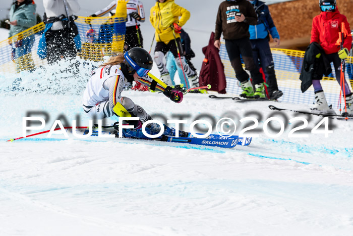 DSV - ELK Deutscher Schülercup U12 Finale RSX