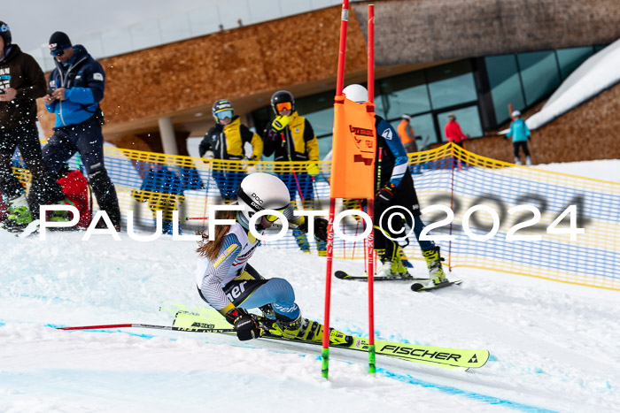DSV - ELK Deutscher Schülercup U12 Finale RSX