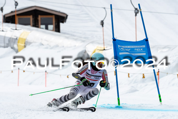 DSV - ELK Deutscher Schülercup U12 Finale RSX
